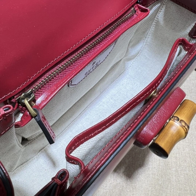 Gvc*1 top handle bags 4036b-0058