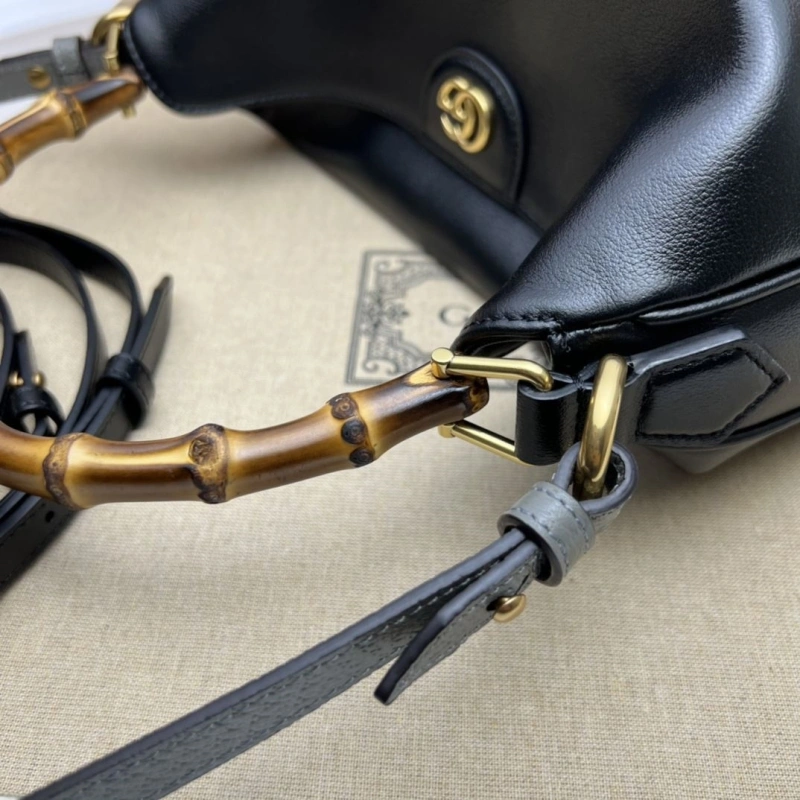 Gvc*1 top handle bags 4036b-0069