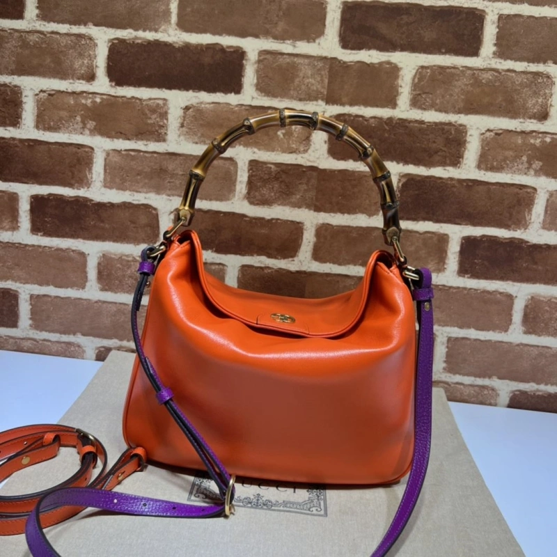 Gvc*1 top handle bags 4036b-0072