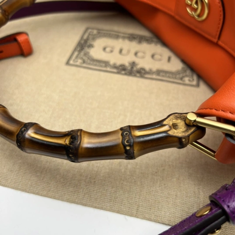 Gvc*1 top handle bags 4036b-0072