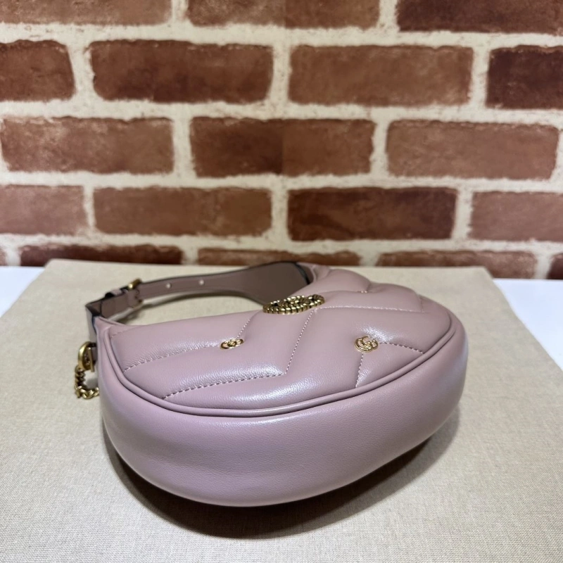 Gvc*1 top handle bags 4036b-0075