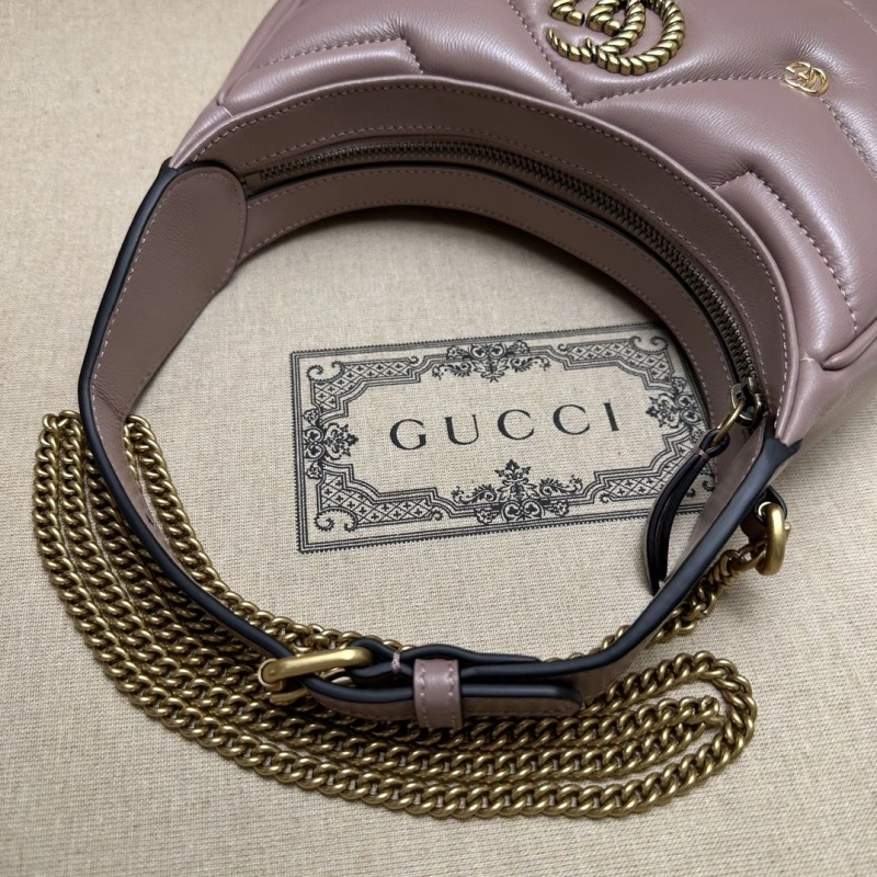 Gvc*1 top handle bags 4036b-0075