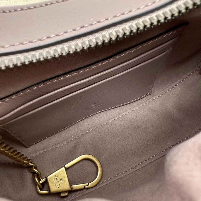 Gvc*1 top handle bags 4036b-0075