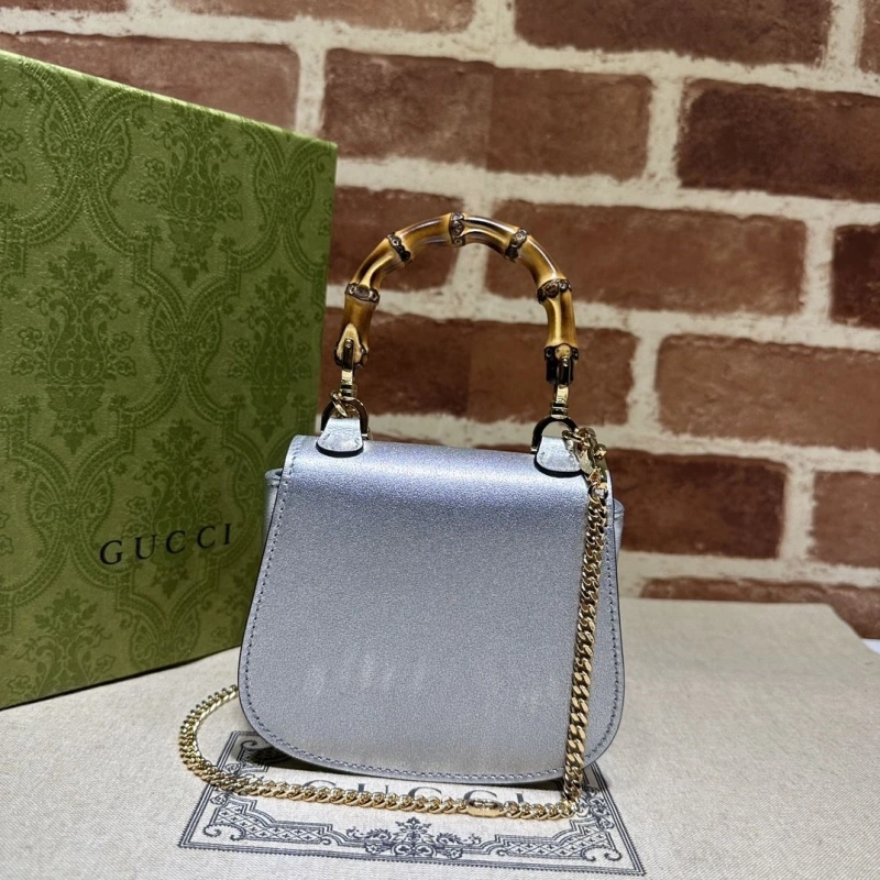 Gvc*1 top handle bags 4036b-0076