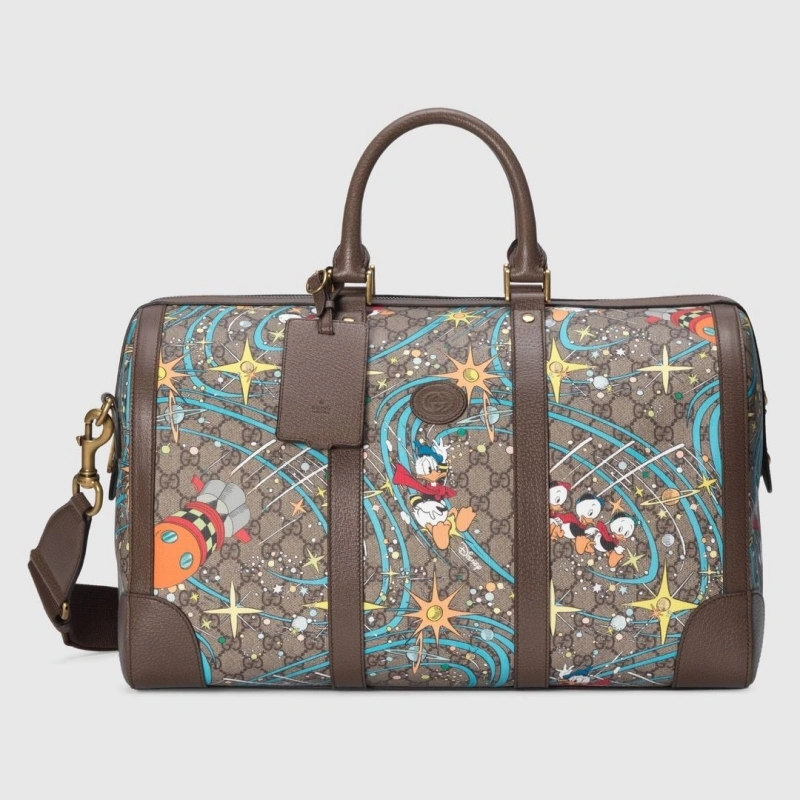 Gvc*1 travel bags 4036b-0077