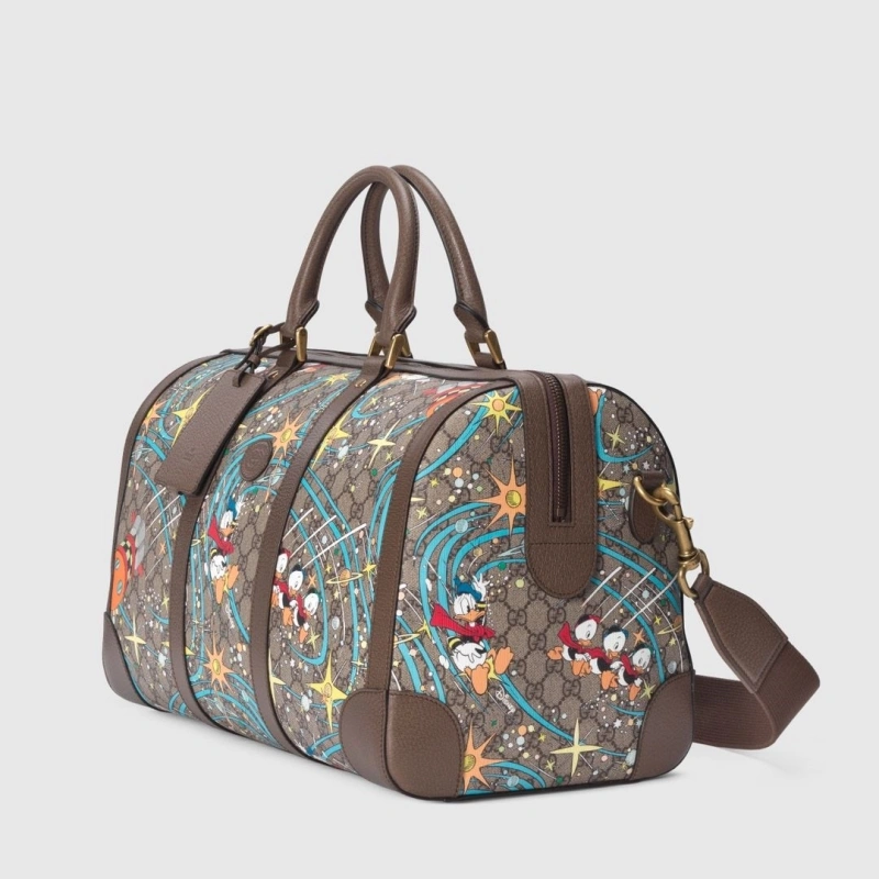 Gvc*1 travel bags 4036b-0077