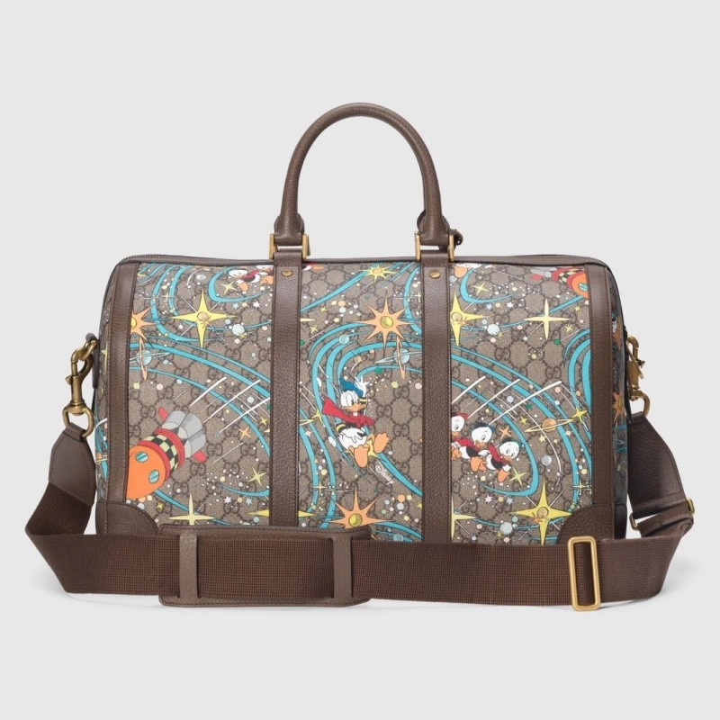 Gvc*1 travel bags 4036b-0077
