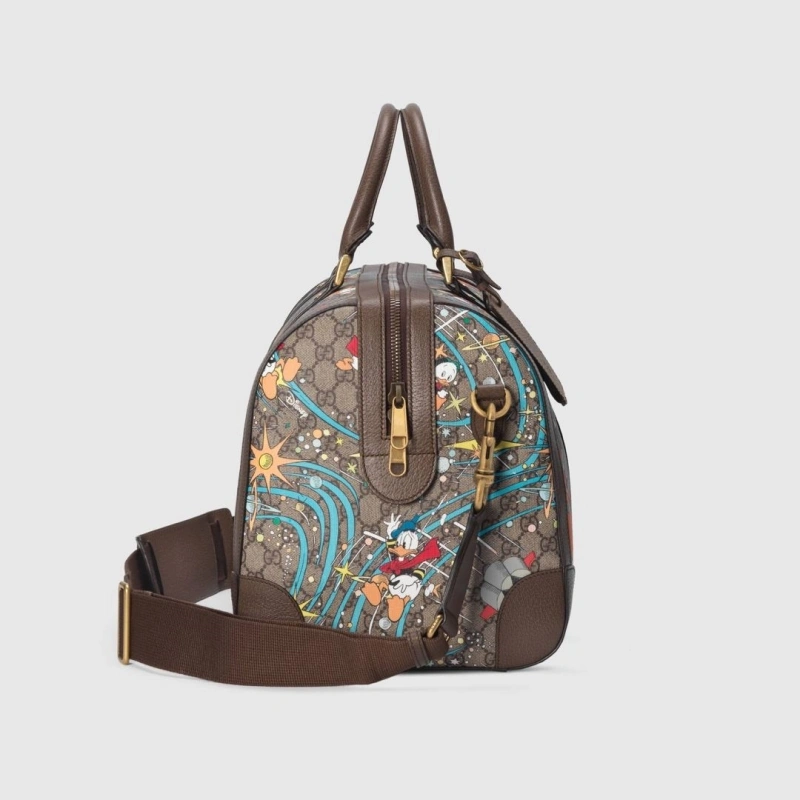 Gvc*1 travel bags 4036b-0077