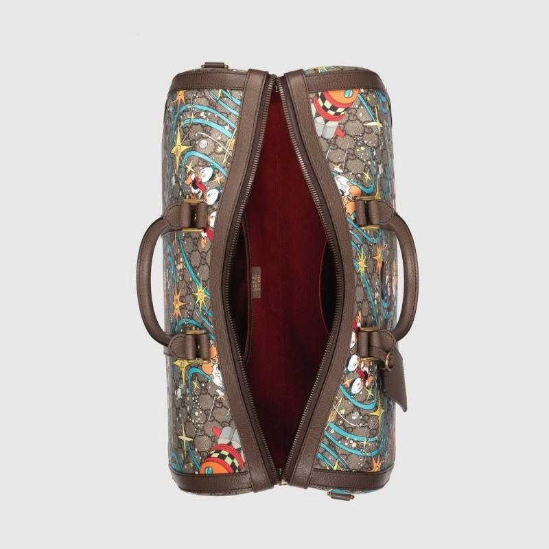 Gvc*1 travel bags 4036b-0077