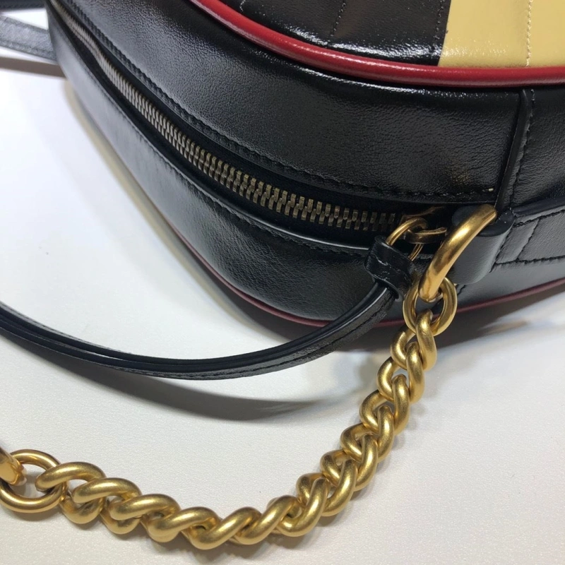Gvc*1 satchel bags 4036b-0086