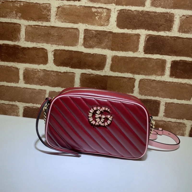 Gvc*1 satchel bags 4036b-0090
