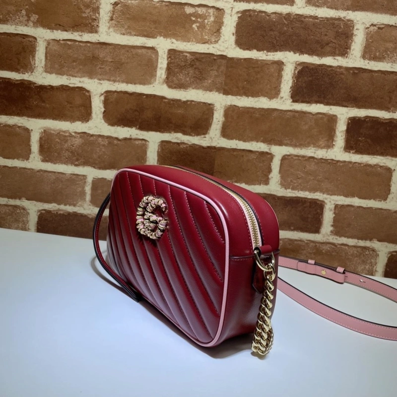 Gvc*1 satchel bags 4036b-0090