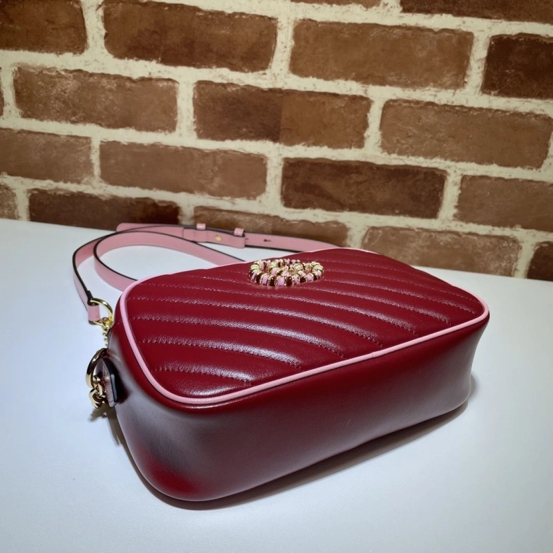 Gvc*1 satchel bags 4036b-0090