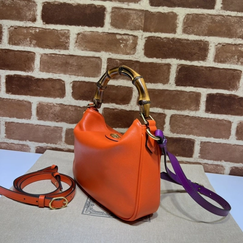 Gvc*1 top handle bags 4036b-0092
