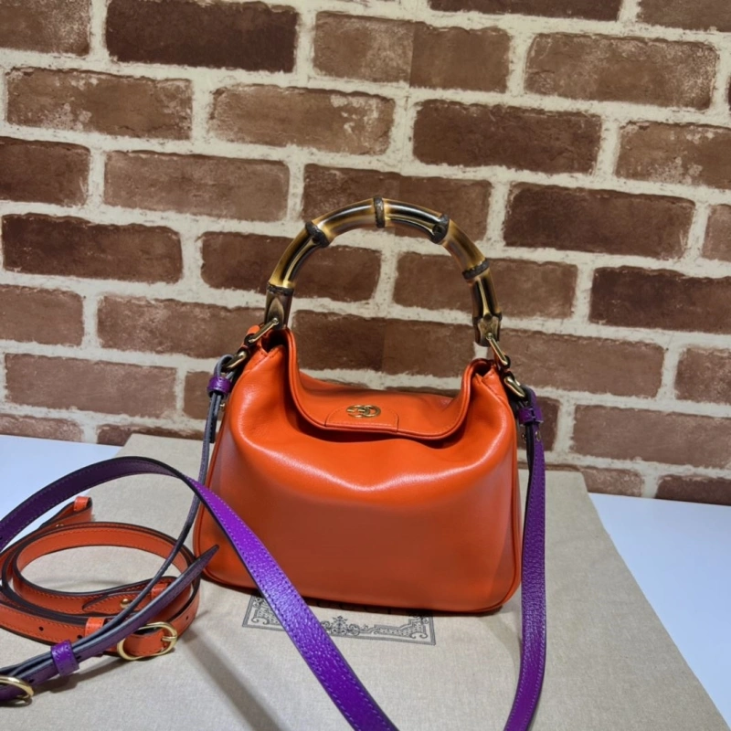 Gvc*1 top handle bags 4036b-0092