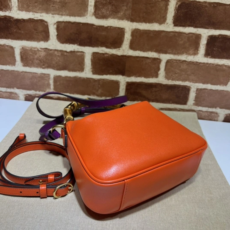 Gvc*1 top handle bags 4036b-0092