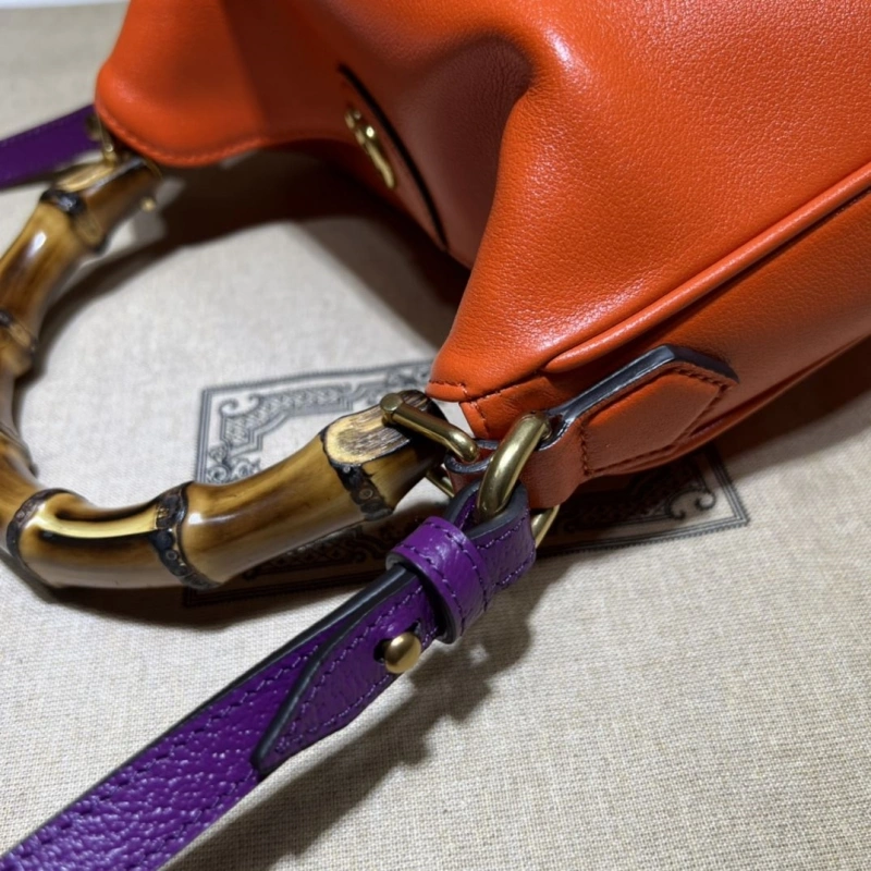 Gvc*1 top handle bags 4036b-0092