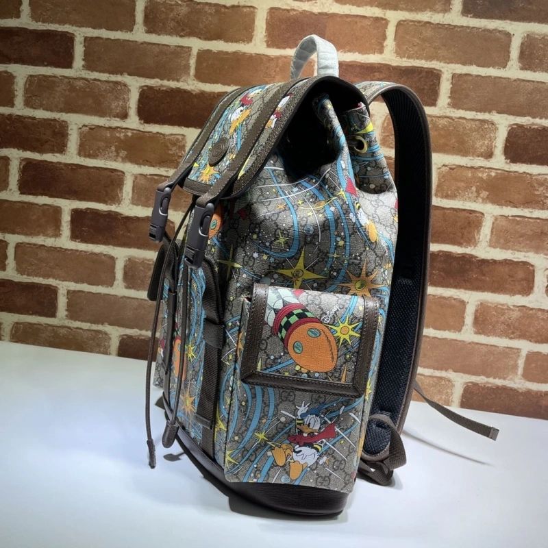 Gvc*1 backpacks 4036b-0102