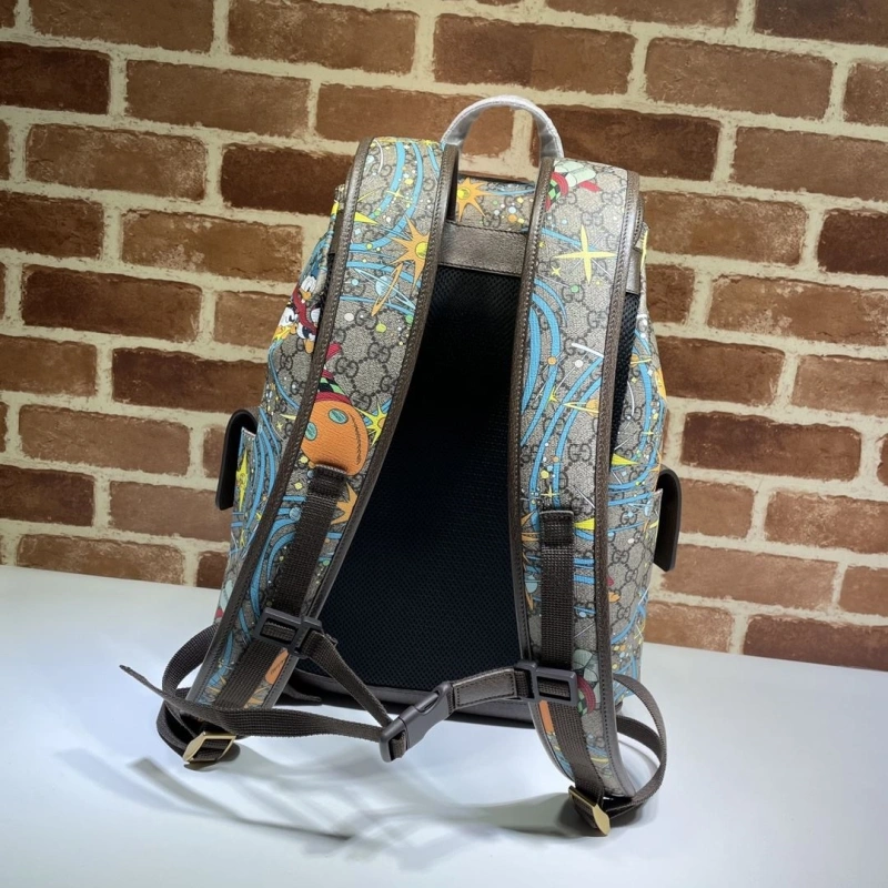 Gvc*1 backpacks 4036b-0102