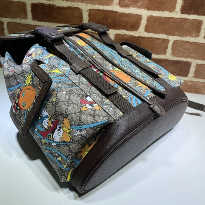 Gvc*1 backpacks 4036b-0102