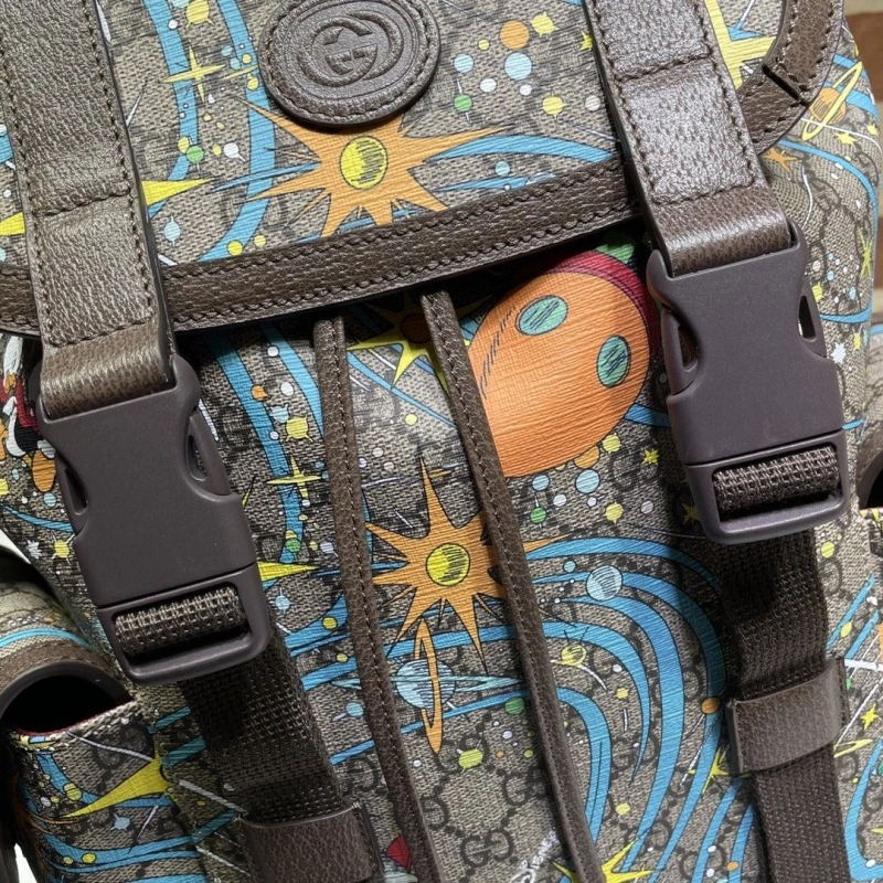 Gvc*1 backpacks 4036b-0102