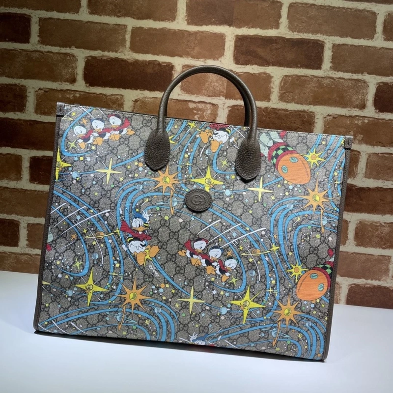 Gvc*1 shopping bags 4036b-0103