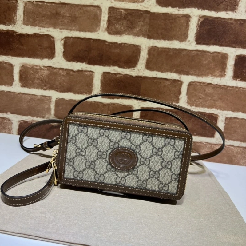 Gvc*1 satchel bags 4036b-0104