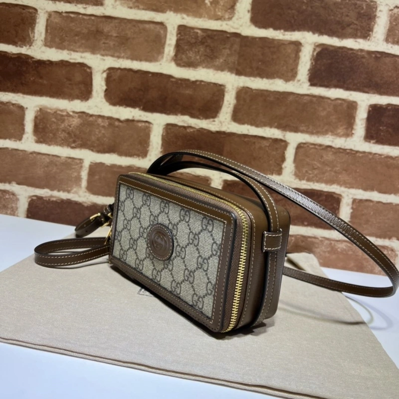 Gvc*1 satchel bags 4036b-0104