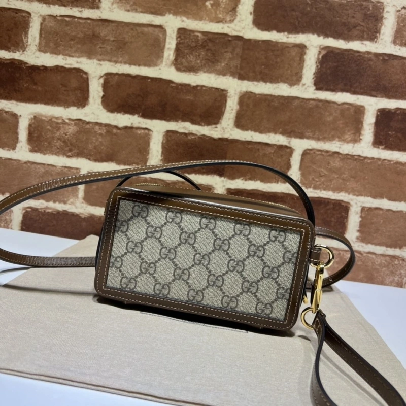 Gvc*1 satchel bags 4036b-0104