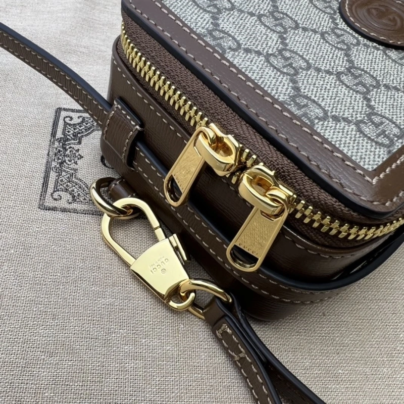 Gvc*1 satchel bags 4036b-0104