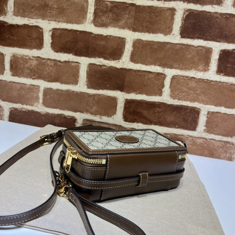 Gvc*1 satchel bags 4036b-0104