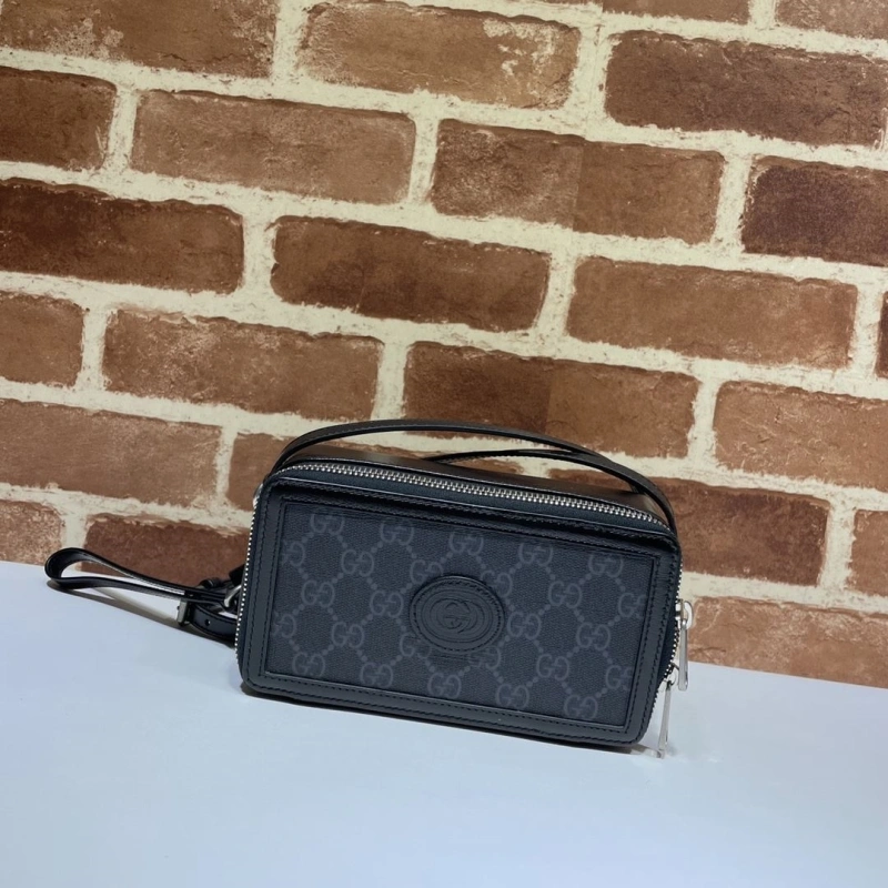 Gvc*1 satchel bags 4036b-0105