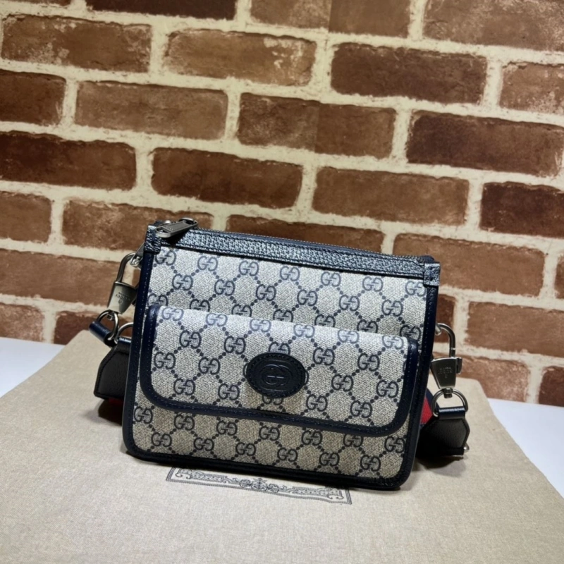 Gvc*1 satchel bags 4036b-0108