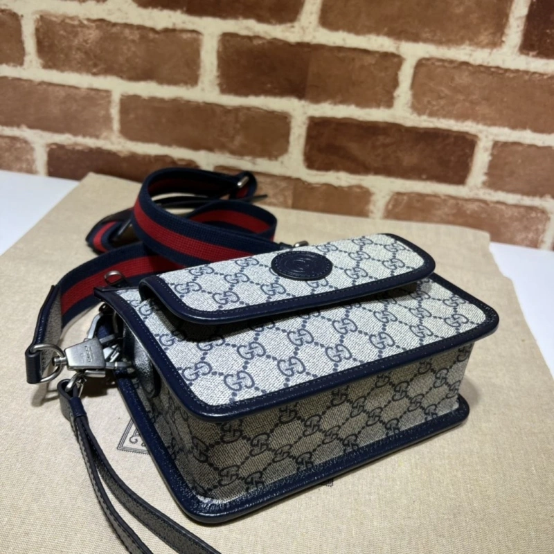 Gvc*1 satchel bags 4036b-0108
