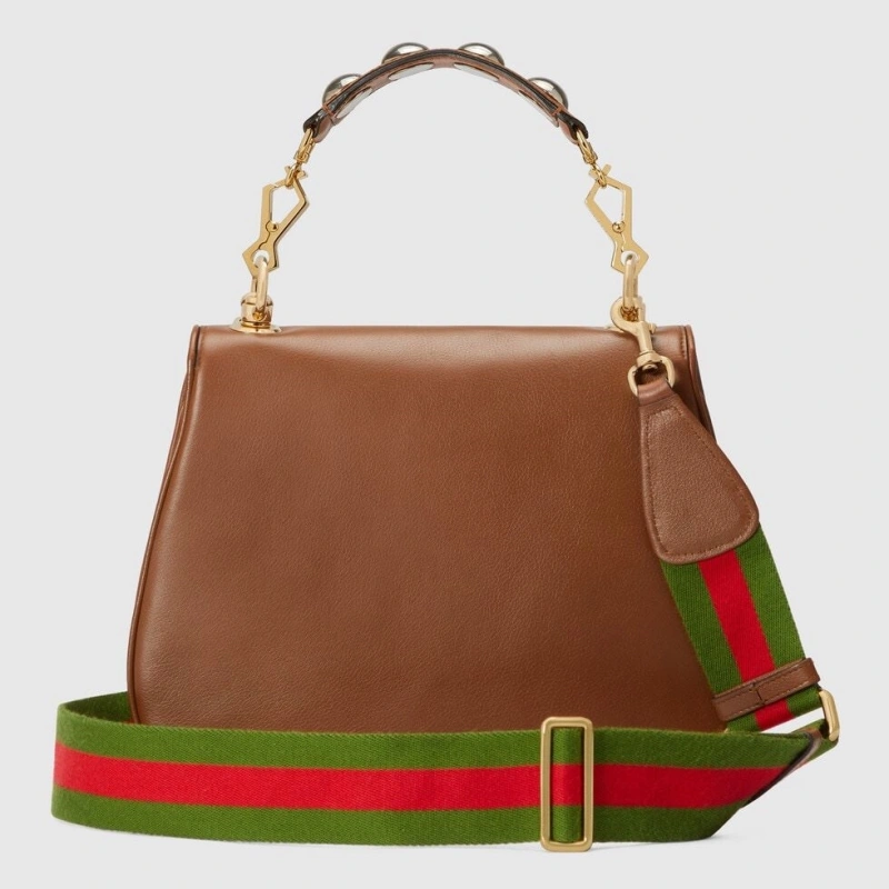 Gvc*1 top handle bags 4036b-0110
