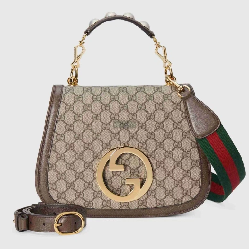 Gvc*1 top handle bags 4036b-0112