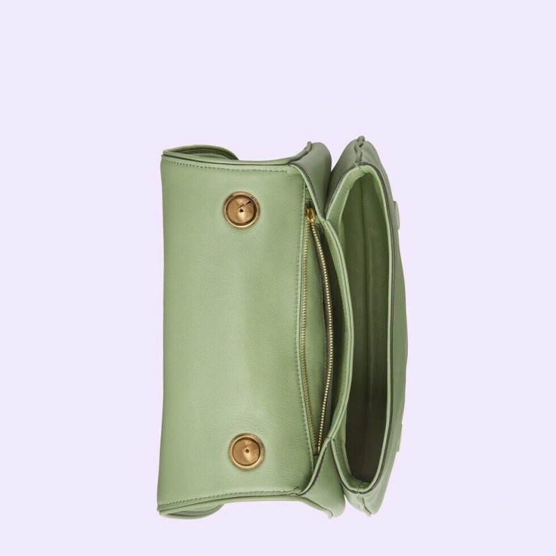 Gvc*1 top handle bags 4036b-0113