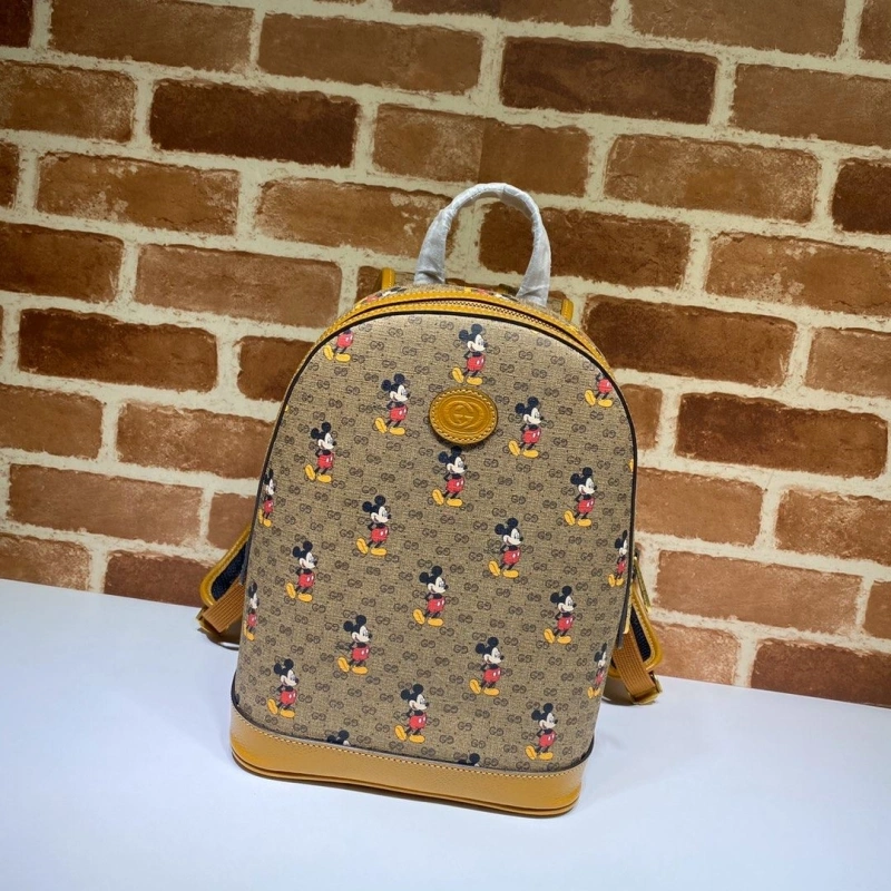 Gvc*1 backpacks 4036b-0115