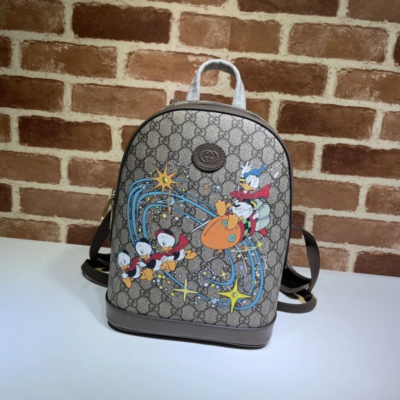 Gvc*1 backpacks 4036b-0116