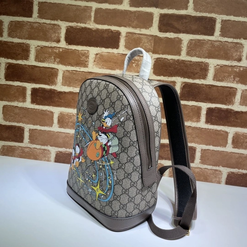 Gvc*1 backpacks 4036b-0116