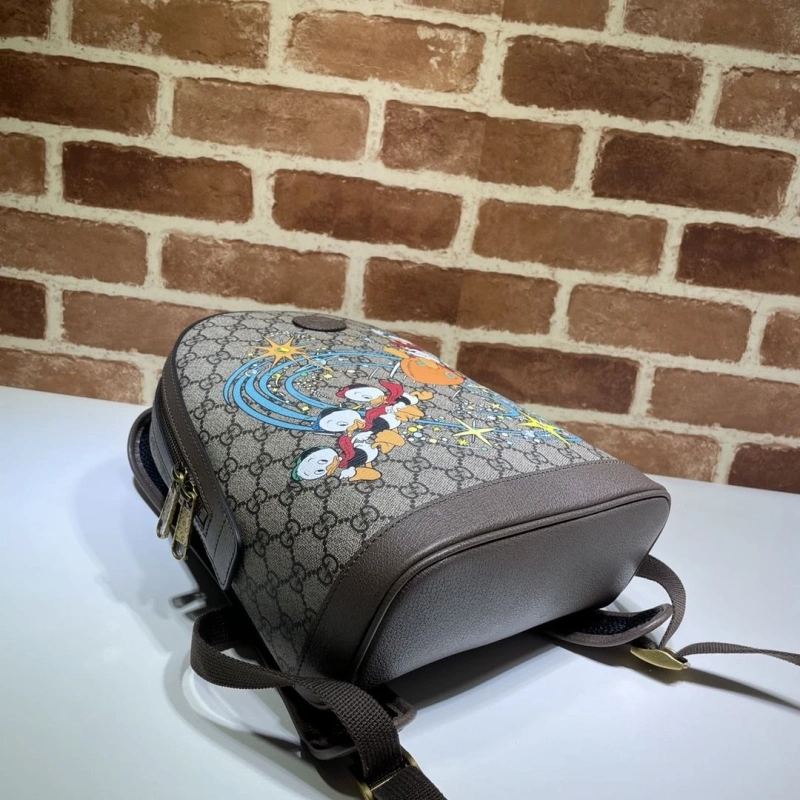 Gvc*1 backpacks 4036b-0116