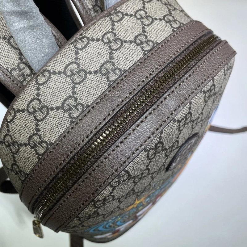 Gvc*1 backpacks 4036b-0116