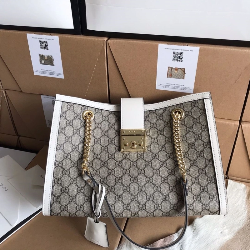 Gvc*1 shopping bags 4036b-0124