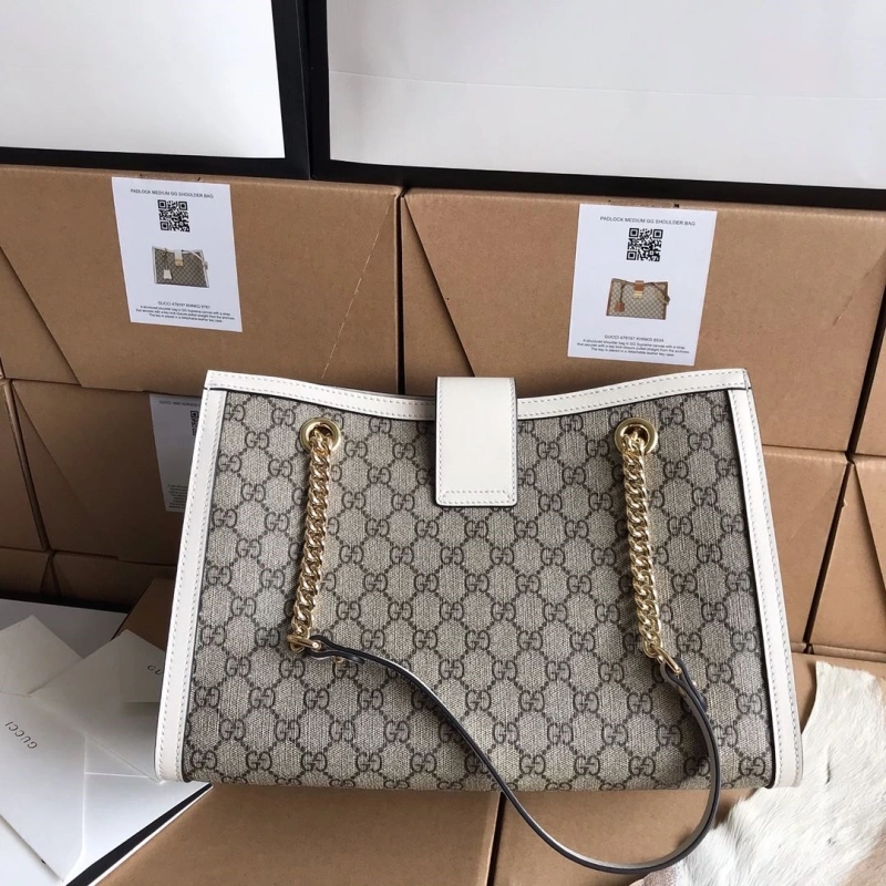 Gvc*1 shopping bags 4036b-0124