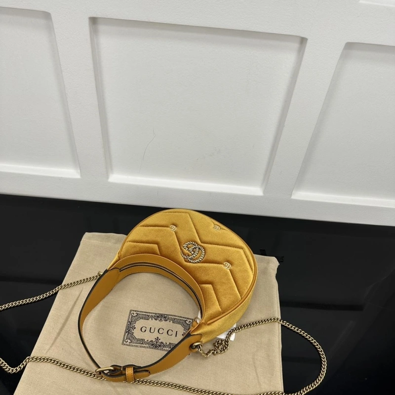 Gvc*1 top handle bags 4036b-0126