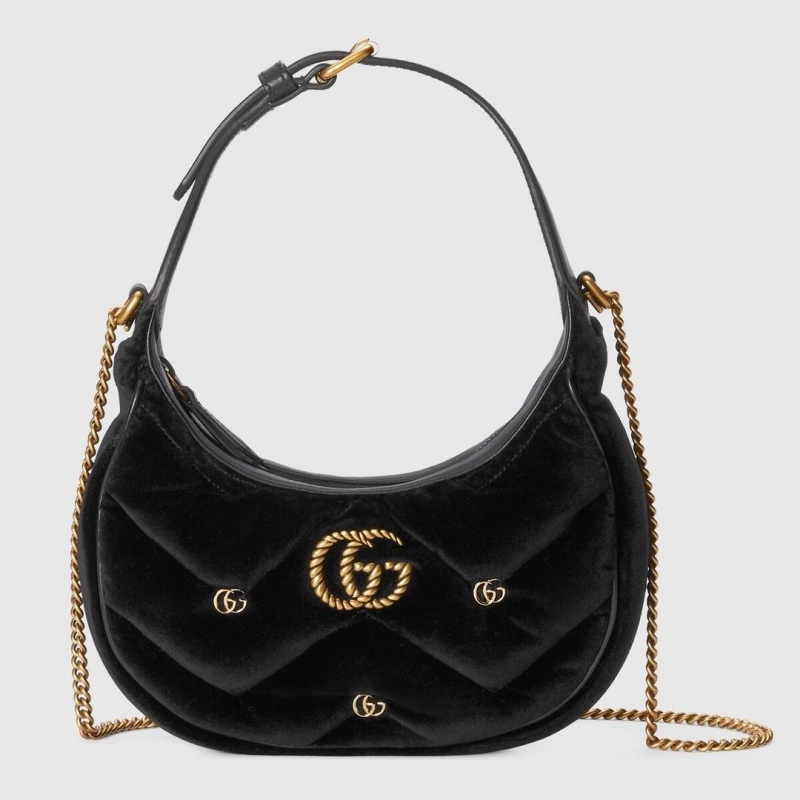 Gvc*1 top handle bags 4036b-0127