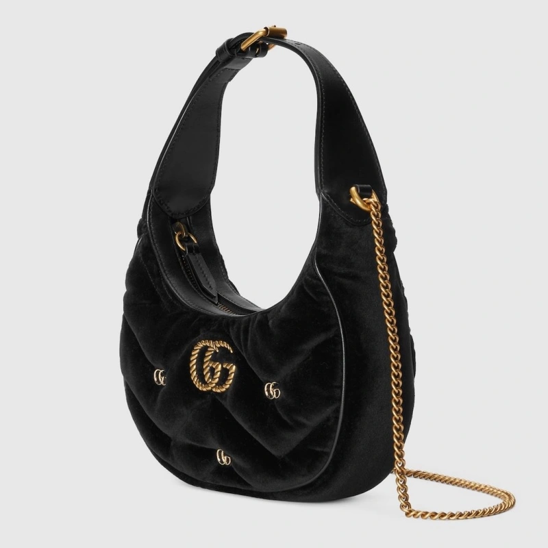 Gvc*1 top handle bags 4036b-0127