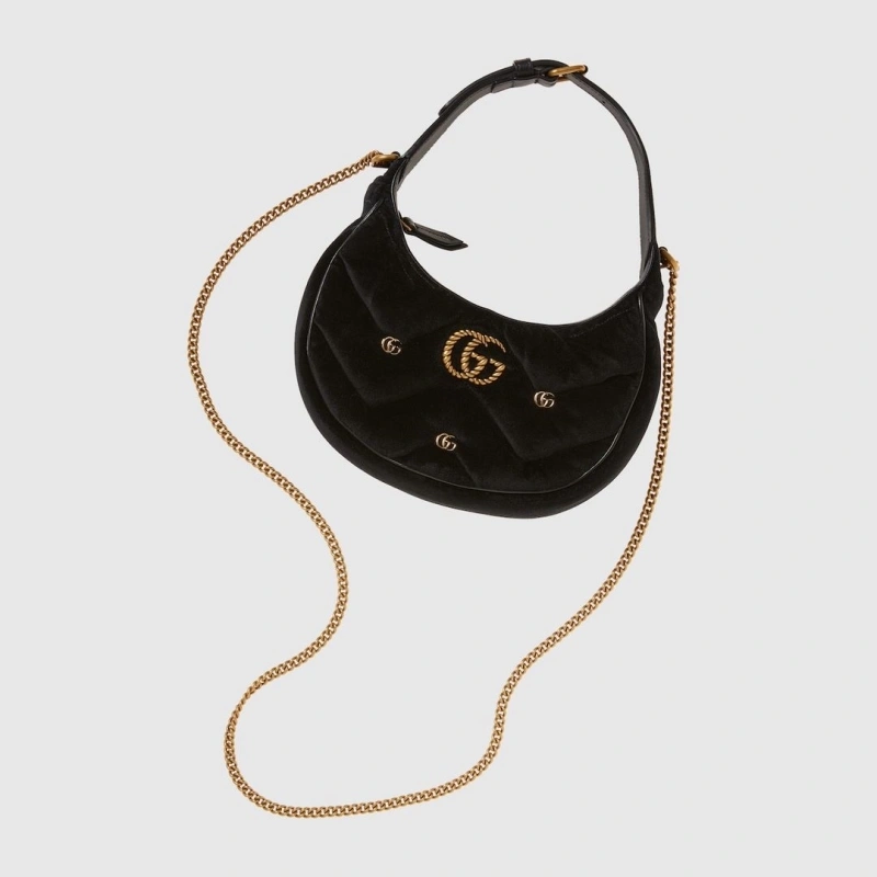 Gvc*1 top handle bags 4036b-0127