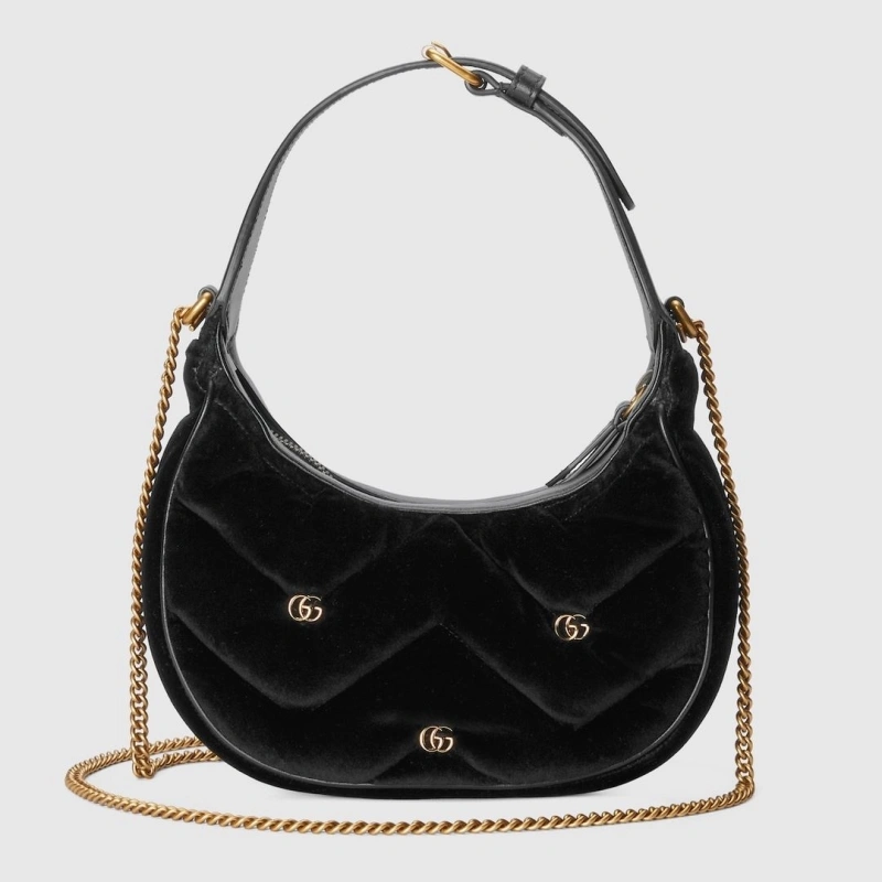 Gvc*1 top handle bags 4036b-0127