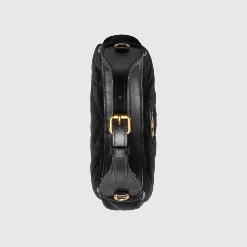 Gvc*1 top handle bags 4036b-0127